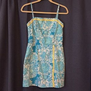 Lilly Pulitzer Jesse Skort Romper